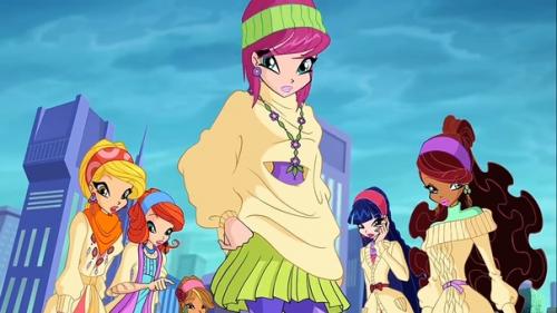 Наряды@Winxclubconfessions. Мы продолжаем. 02 Наряды@Winxclubconfessions. Мы продолжаем. 02