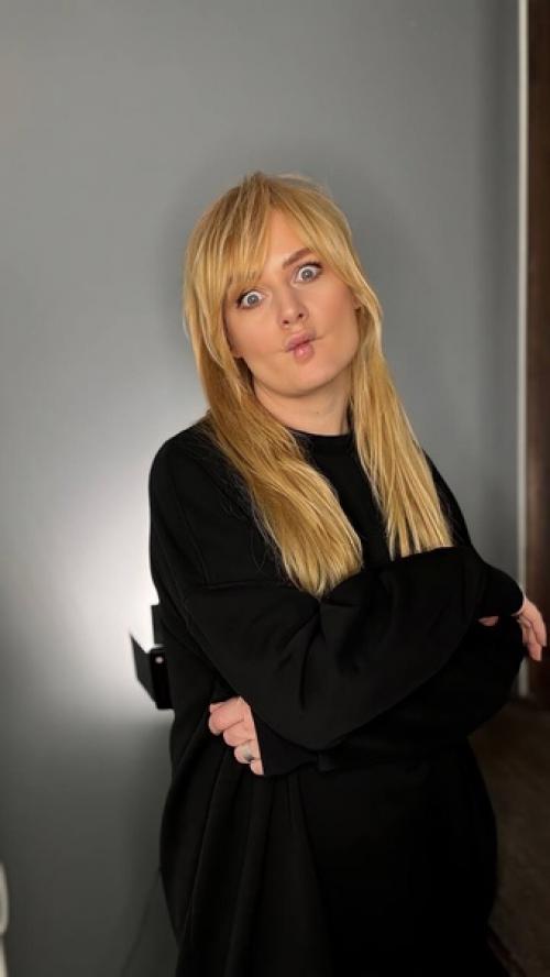 Не Стоит Слепо Следовать Трендам: Каждый Человек Уникален. 04