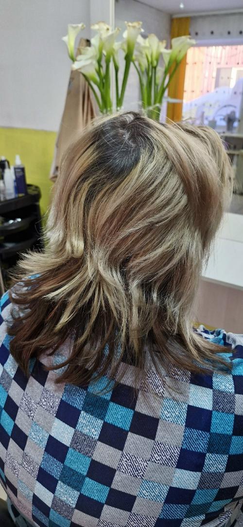 Цвет настроения - новый ты! 01