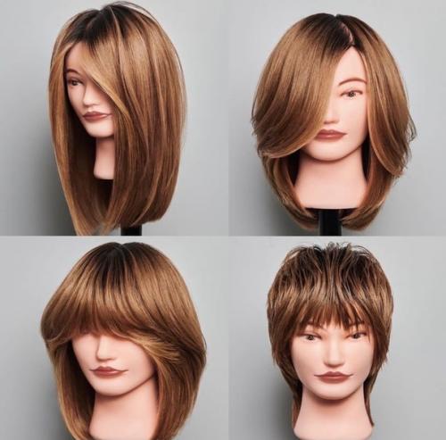 Долгожданная поездка в школу модных волос состоялась паша ты лучший! 02