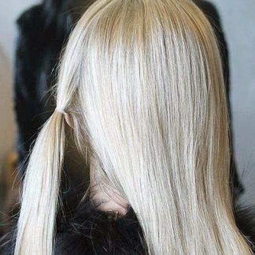 Урок по созданию прически. 02