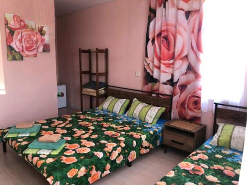 Раннее абхазское утро 9. 00. 01