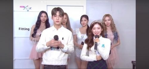 Pann стиль Aespa во время их дебюта. 05 Pann стиль Aespa во время их дебюта. 05