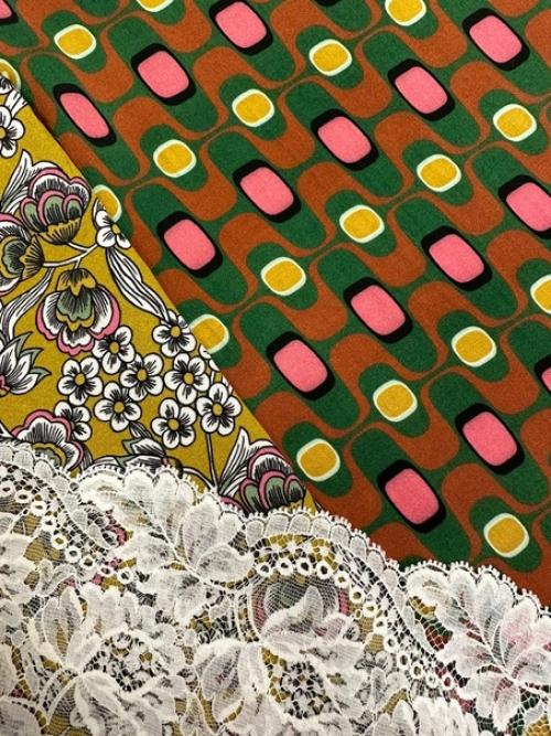 Новое платье, созданное специально по случаю дня рождения. 07