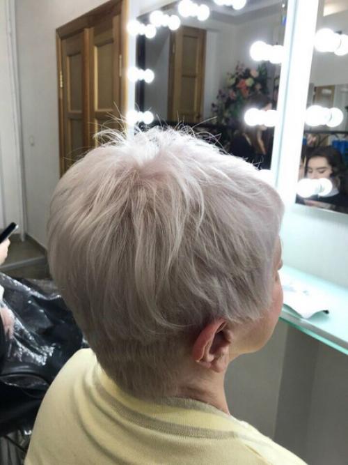 Модели на стрижки нужны? 03