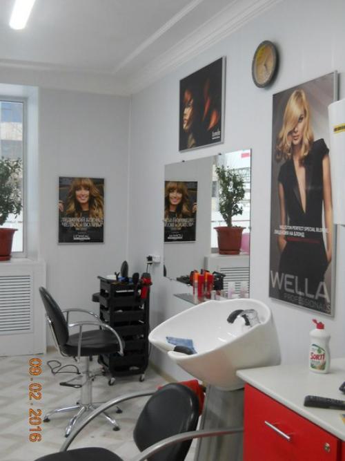 Хотите выглядеть красиво, ухоженно и при этом выгодно для кошелька? 01