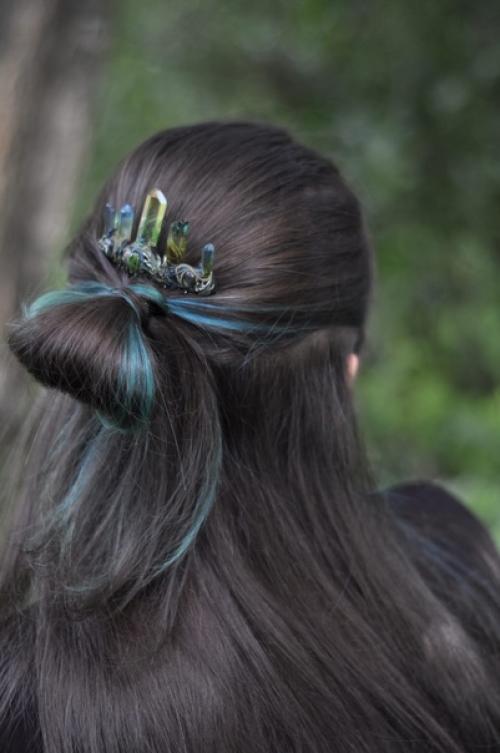 Этот гребень про лес. 01