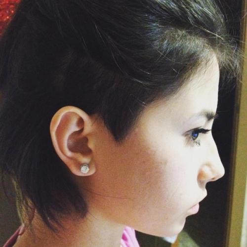 Для кого-то это может показаться странным, но еще никогда в жизни я не хотела так длинные волосы. 04