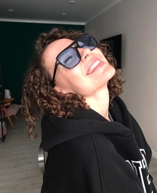 Завивка для звезды! 01 Завивка для звезды! 01