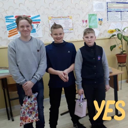 Весна!  Время красивых причесок! 01