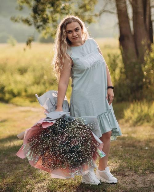 Волнуешься на ФОТОСЕССИИ?  Каждый человек в своей жизни хоть раз с фотосессией сталкивался. 04