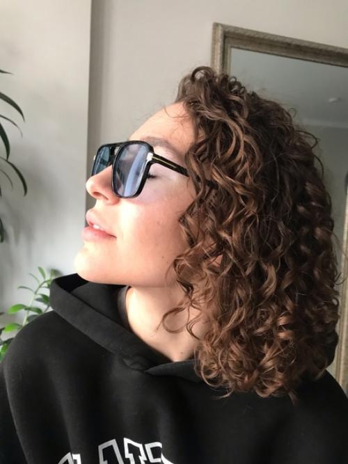 Завивка для звезды! 02 Завивка для звезды! 02