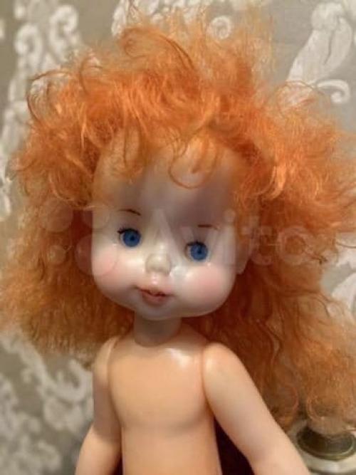 Люблю кукол, которые вызывают у меня эмоции. 03