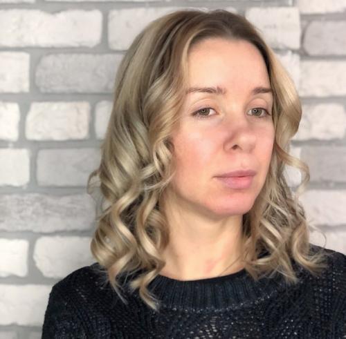 Дорогие девушки?  , Приглашаю вас на стрижку, окрашивание, укладку в студию красоты? 02