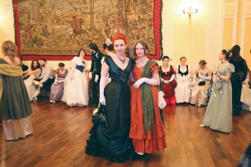 Вдогонку зиме мини - отчет о зимнем бале в Кракове, который бал 11 февраля. 06 Вдогонку зиме мини - отчет о зимнем бале в Кракове, который бал 11 февраля. 06