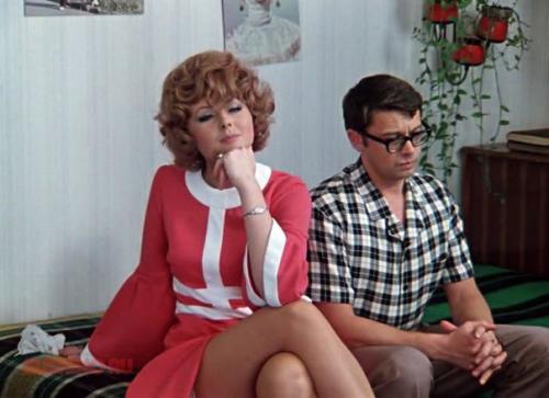 5 лучших бьюти - образов из советских фильмов? 09 5 лучших бьюти - образов из советских фильмов? 09