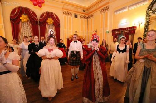 Вдогонку зиме мини - отчет о зимнем бале в Кракове, который бал 11 февраля. 04 Вдогонку зиме мини - отчет о зимнем бале в Кракове, который бал 11 февраля. 04