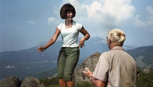 5 лучших бьюти - образов из советских фильмов? 01 5 лучших бьюти - образов из советских фильмов? 01