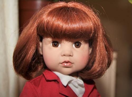 Девочки!  Продается готц Лондон 40 см. 09