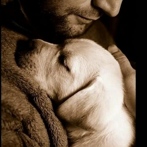 Родное сердце.

Ефим был одинокий, по характеру добрый, рукастый мужик, жил с мамой.  