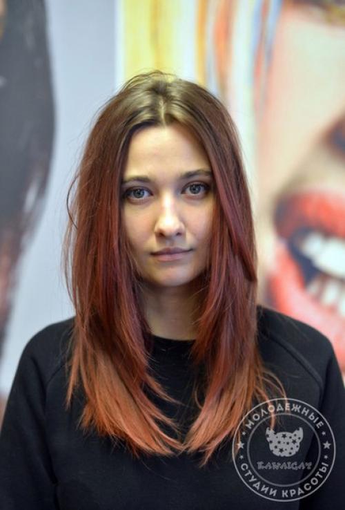 Женские стрижки способны кардинально изменить имидж, какой бы длины не были ваши волосы. 01