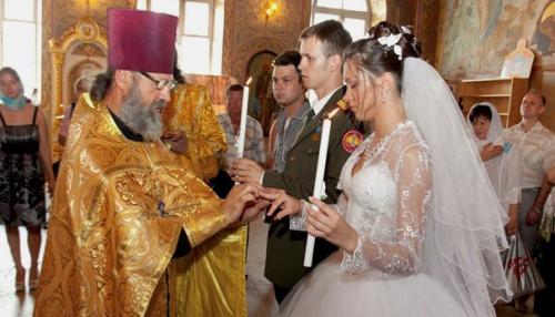 Правила венчания в церкви. 04 Правила венчания в церкви. 04