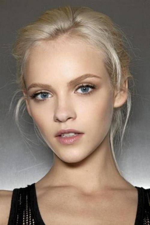 Как создать Nude Look? 01 Как создать Nude Look? 01