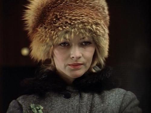 5 лучших бьюти - образов из советских фильмов? 07 5 лучших бьюти - образов из советских фильмов? 07