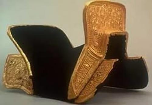 Улус джучи (1207-1502.  Заметки о культуре дешт - и кыпчак в эпоху чингисидов. 02 Улус джучи (1207-1502.  Заметки о культуре дешт - и кыпчак в эпоху чингисидов. 02