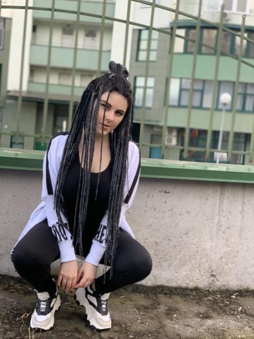 Мио или Евгеша, Женёк, Евгения. 01 Мио или Евгеша, Женёк, Евгения. 01