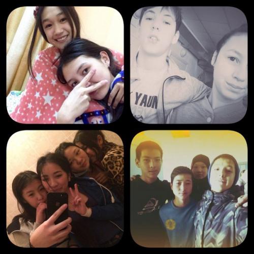 Одс - 2 заезд? 08