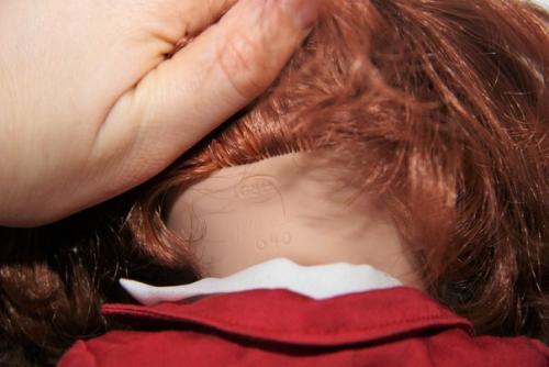 Девочки!  Продается готц Лондон 40 см. 06