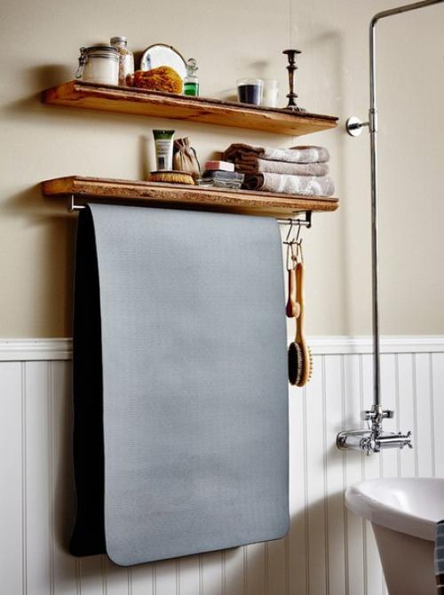 Лайфхаки для ванной комнаты ловите? 03 Лайфхаки для ванной комнаты ловите? 03