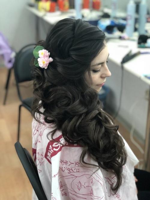 На курс со 2. 04 освободилось 1 место, 4 дня подряд по 7, 5 часов, более 30 часов. 03