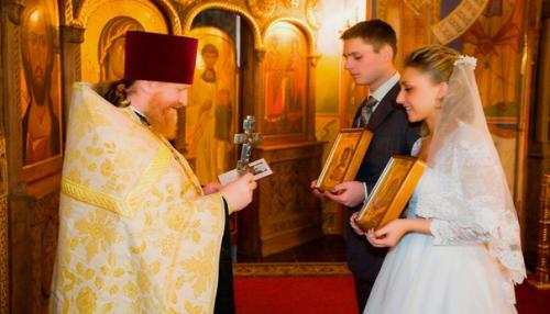 Правила венчания в церкви. 05 Правила венчания в церкви. 05