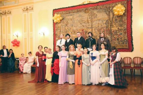 Вдогонку зиме мини - отчет о зимнем бале в Кракове, который бал 11 февраля. 01 Вдогонку зиме мини - отчет о зимнем бале в Кракове, который бал 11 февраля. 01