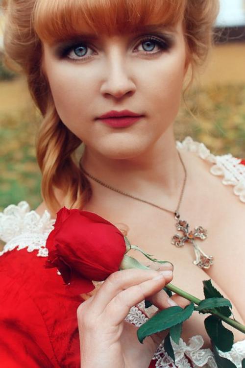 Прическа на маскарад. Masquerade. Passione.
Дорогие!