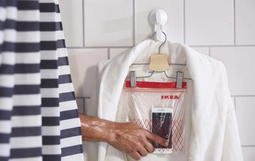 Лайфхаки для ванной комнаты ловите? 02 Лайфхаки для ванной комнаты ловите? 02