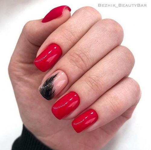 Какая идея нравится из пяти вам больше? 02