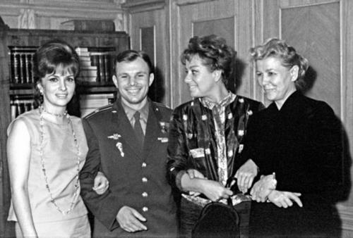 Стильные и богатые: женская элита Ссср. 02 Стильные и богатые: женская элита Ссср. 02