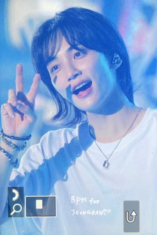 Instiz вижуал джонхана просто шокирующий юн. 01