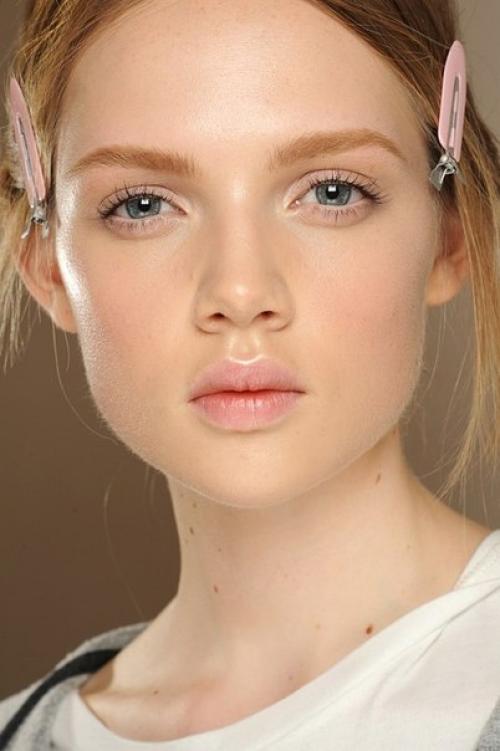 Как создать Nude Look? 02 Как создать Nude Look? 02