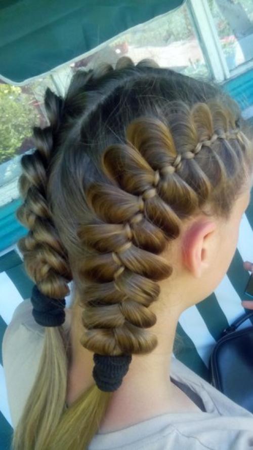 Фото от нашей подписчицы. 02