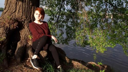 Мио или Евгеша, Женёк, Евгения. 05 Мио или Евгеша, Женёк, Евгения. 05