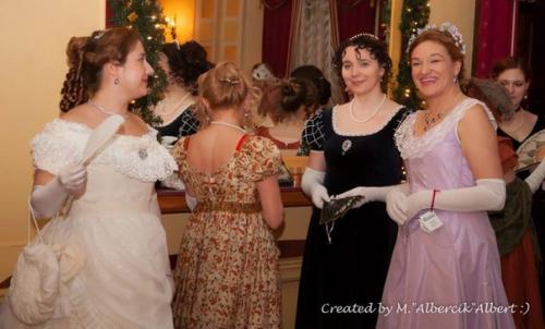 Вдогонку зиме мини - отчет о зимнем бале в Кракове, который бал 11 февраля. 08 Вдогонку зиме мини - отчет о зимнем бале в Кракове, который бал 11 февраля. 08