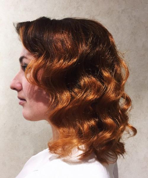 Дорогие девушки?  , Приглашаю вас на стрижку, окрашивание, укладку в студию красоты? 05