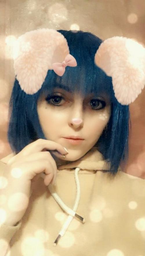 Мио или Евгеша, Женёк, Евгения. 06 Мио или Евгеша, Женёк, Евгения. 06