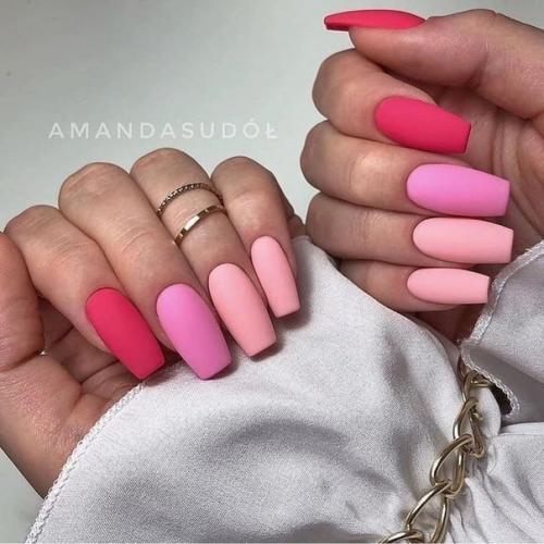 1-6?  Выбери, какой из вариантов ты бы сделала себе. 02