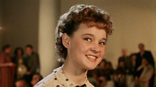 5 лучших бьюти - образов из советских фильмов? 03 5 лучших бьюти - образов из советских фильмов? 03