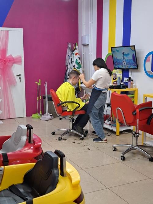 Очень насыщенный выдался вторник! 03